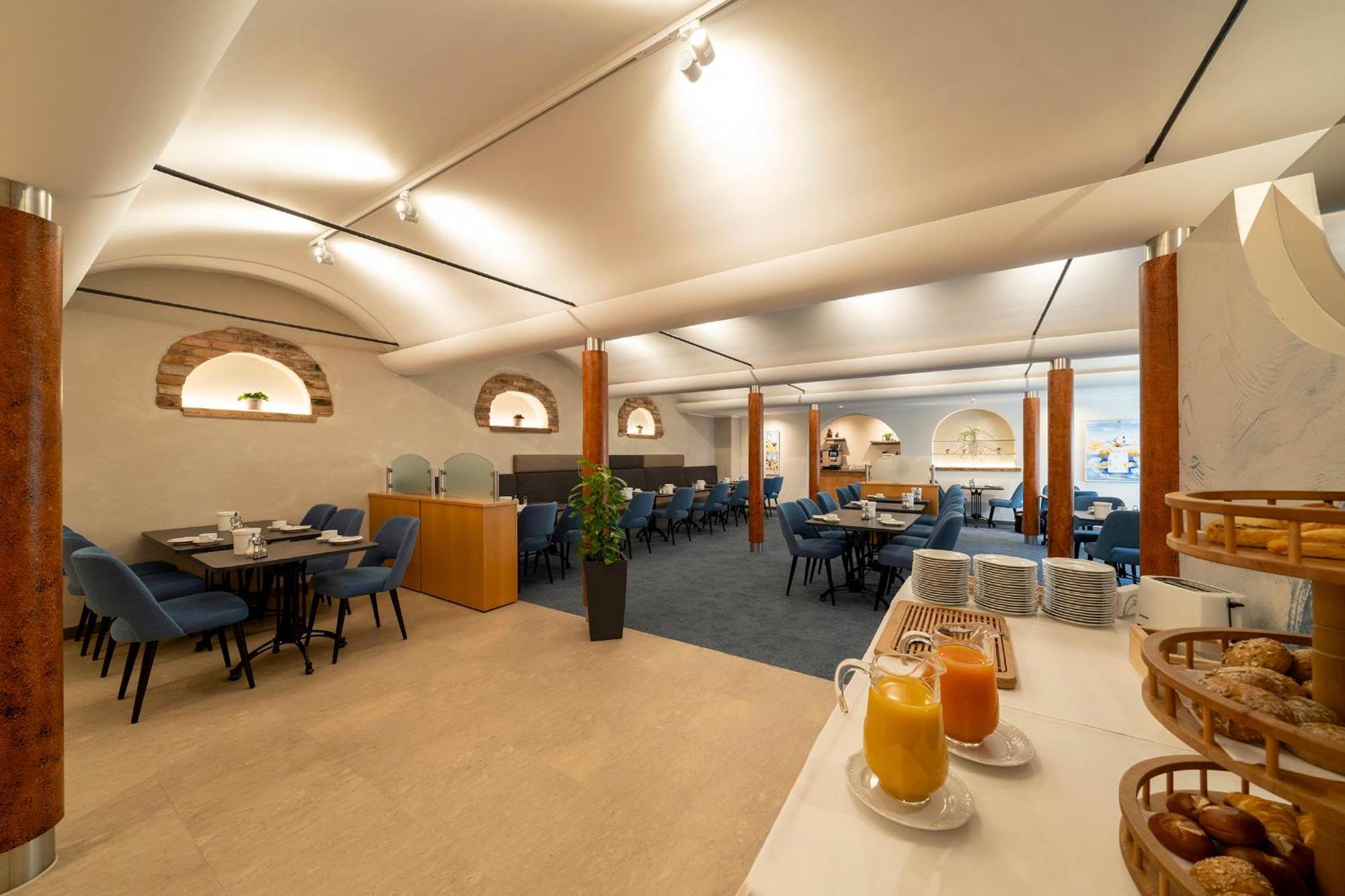Hotel Schwanen Kehl Εξωτερικό φωτογραφία