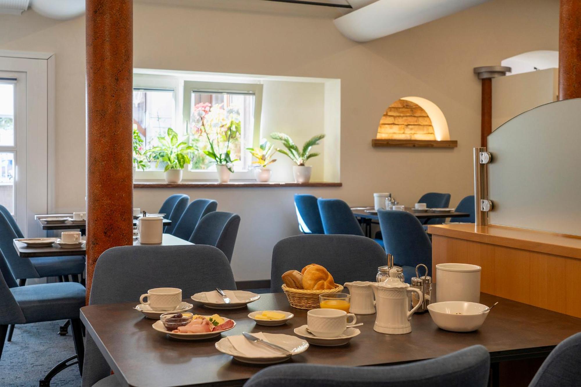 Hotel Schwanen Kehl Εξωτερικό φωτογραφία