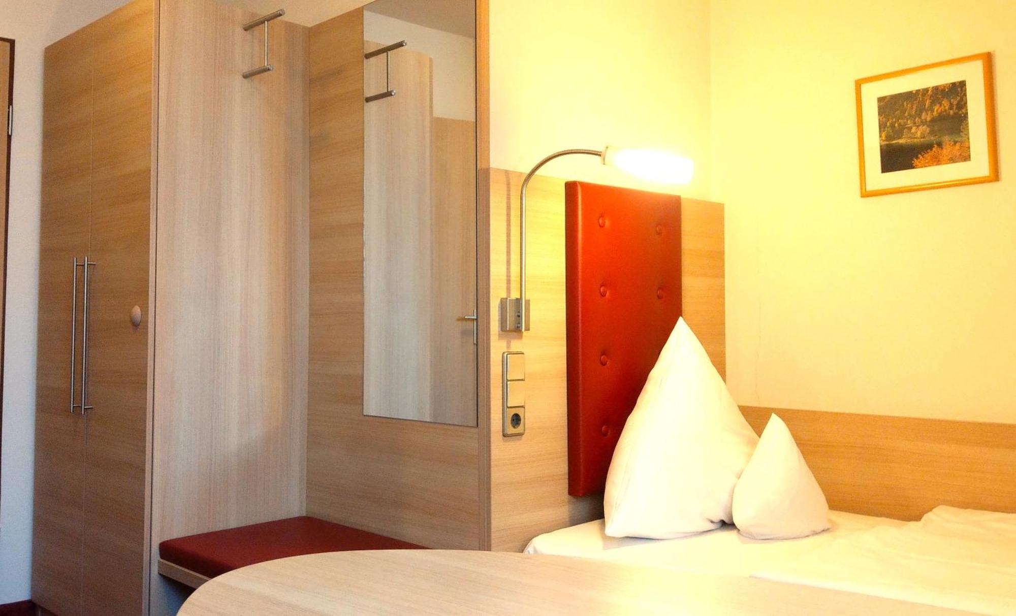 Hotel Schwanen Kehl Εξωτερικό φωτογραφία