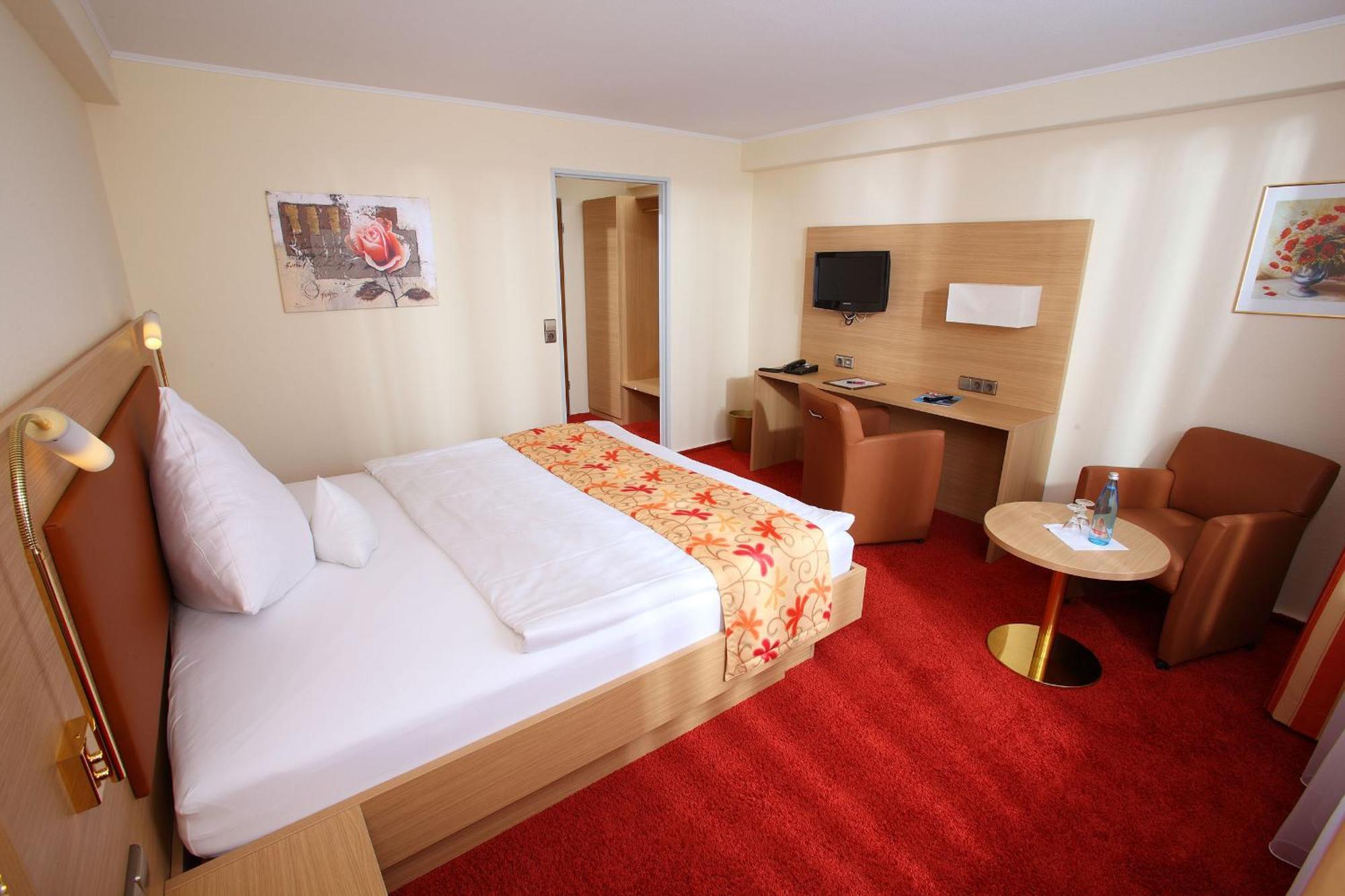 Hotel Schwanen Kehl Εξωτερικό φωτογραφία