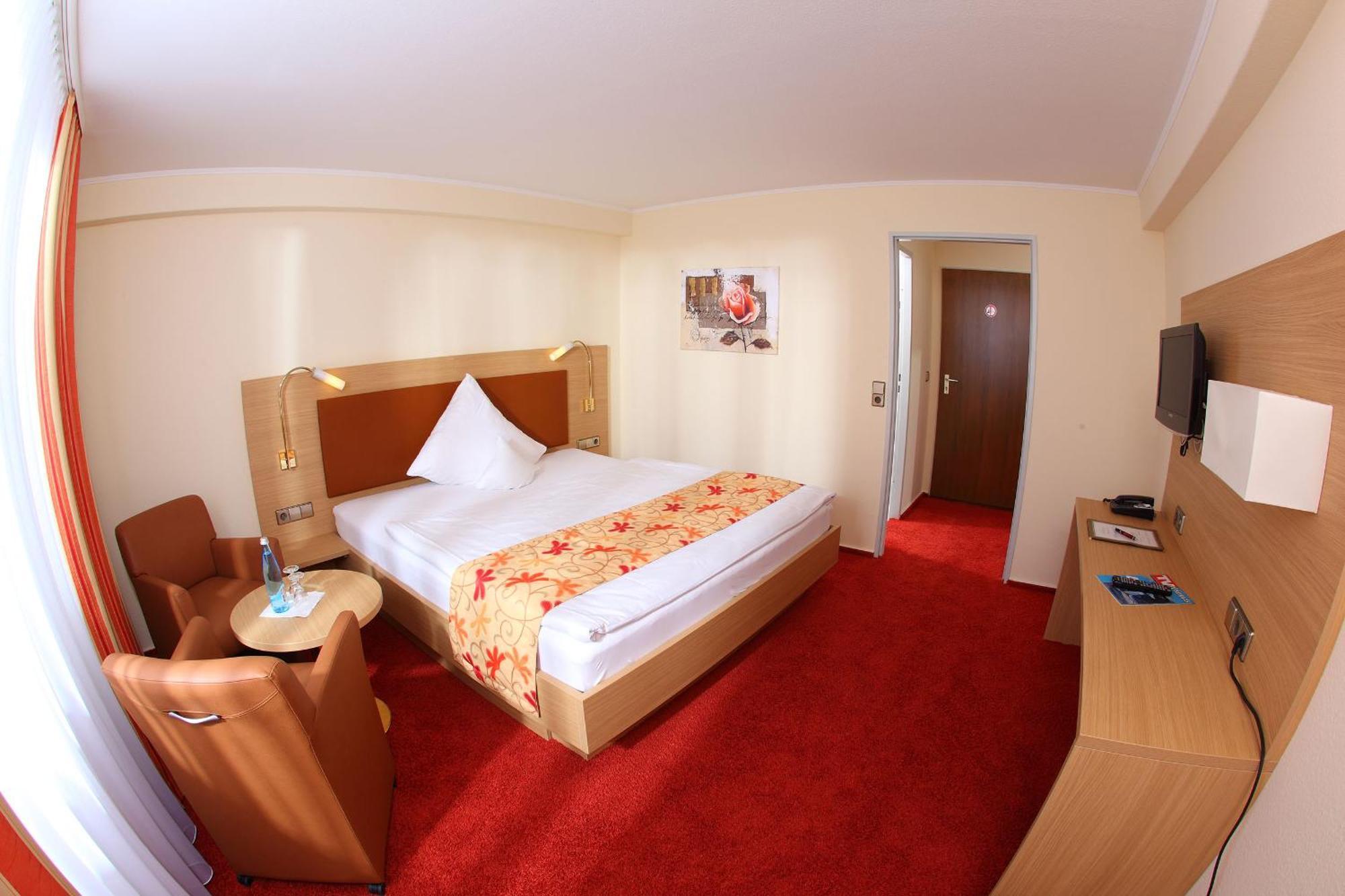 Hotel Schwanen Kehl Εξωτερικό φωτογραφία