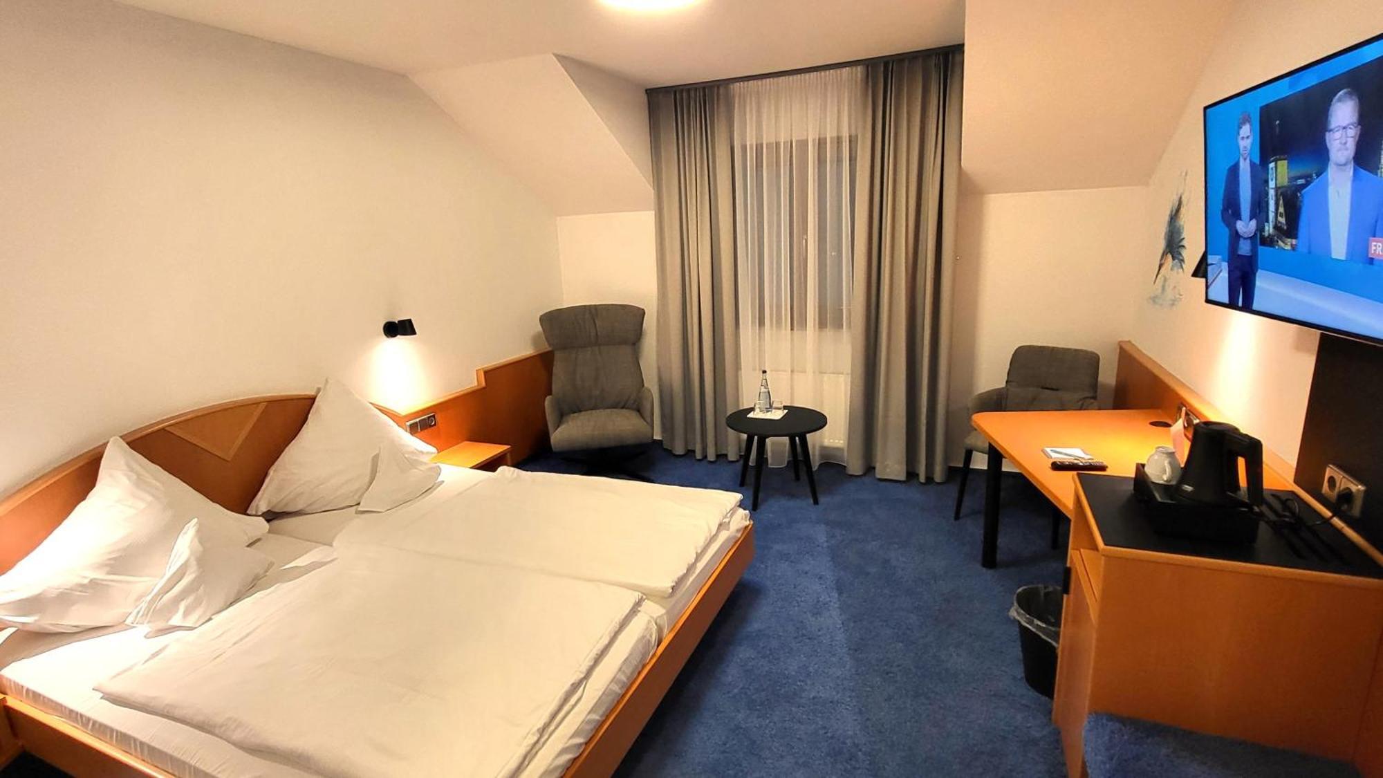 Hotel Schwanen Kehl Εξωτερικό φωτογραφία