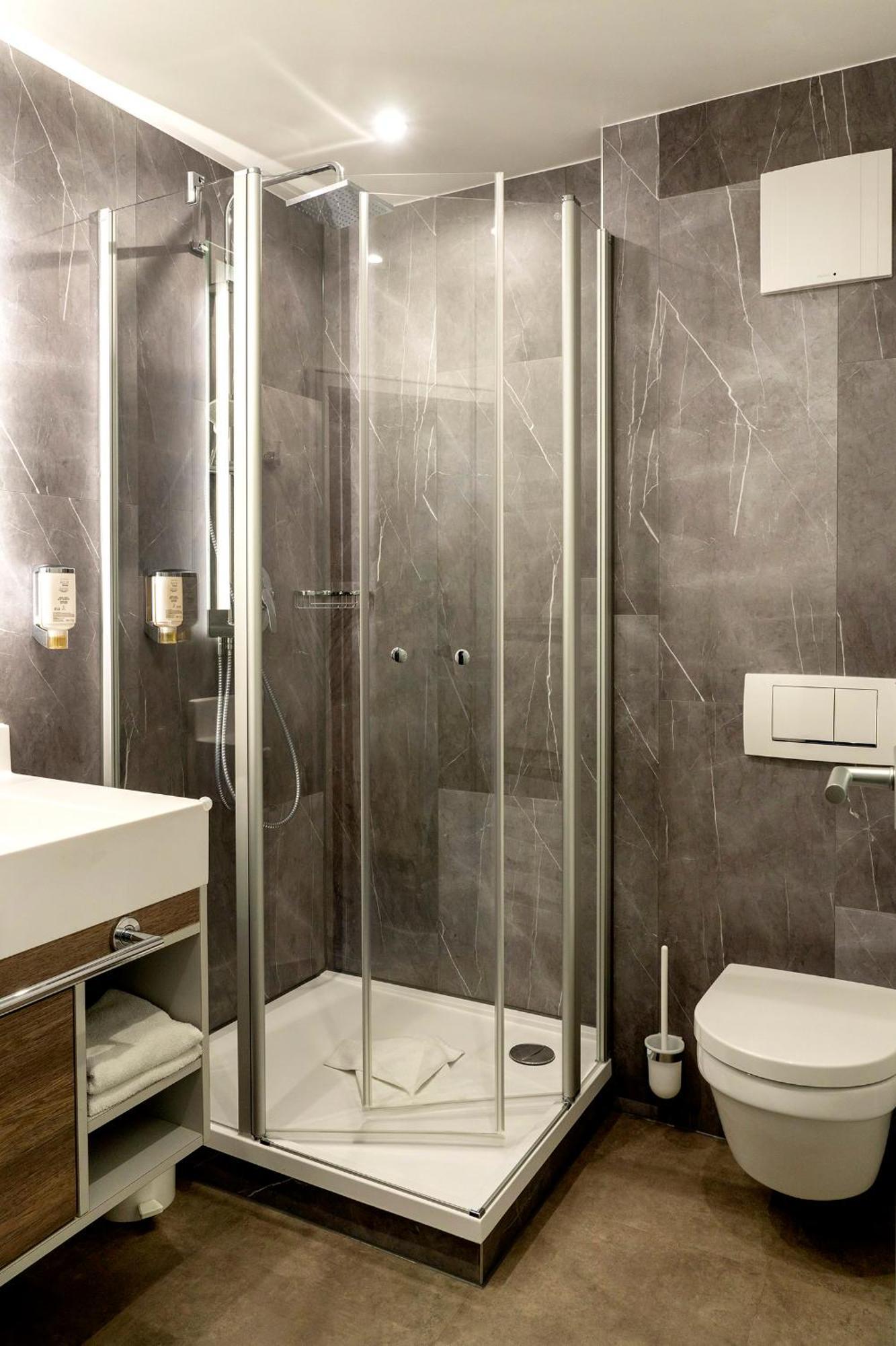 Hotel Schwanen Kehl Εξωτερικό φωτογραφία