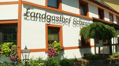 Hotel Schwanen Kehl Εξωτερικό φωτογραφία