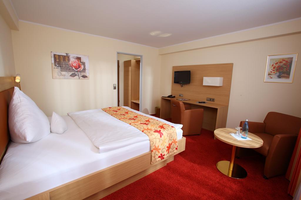 Hotel Schwanen Kehl Εξωτερικό φωτογραφία