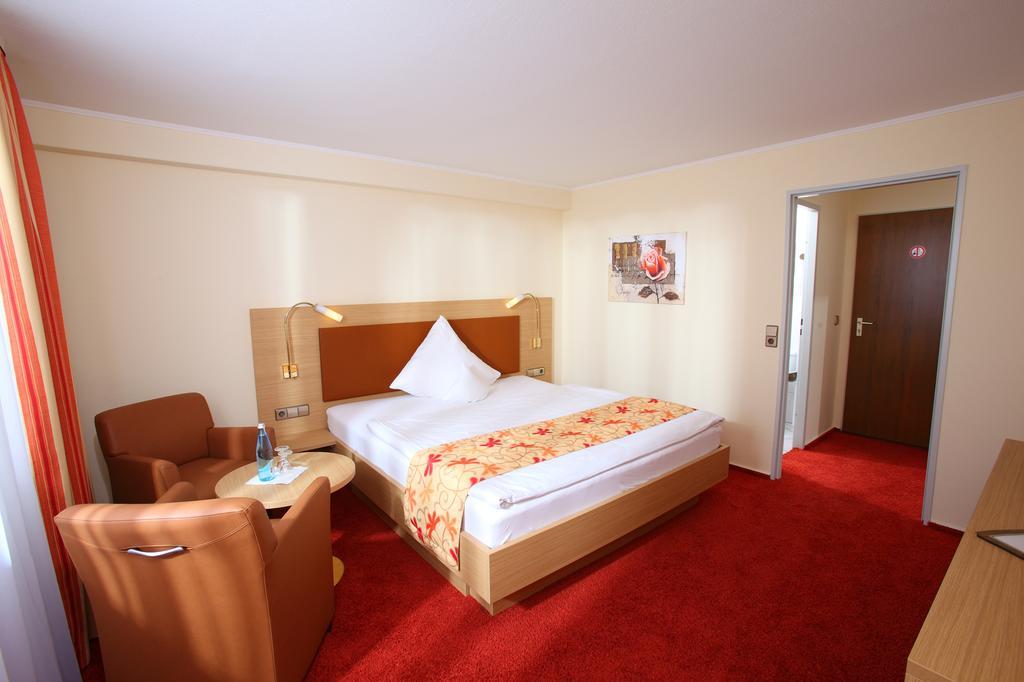 Hotel Schwanen Kehl Εξωτερικό φωτογραφία