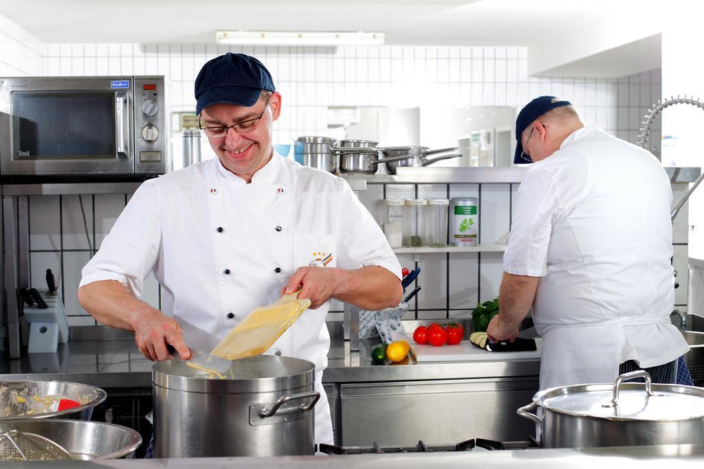 Hotel Schwanen Kehl Εξωτερικό φωτογραφία