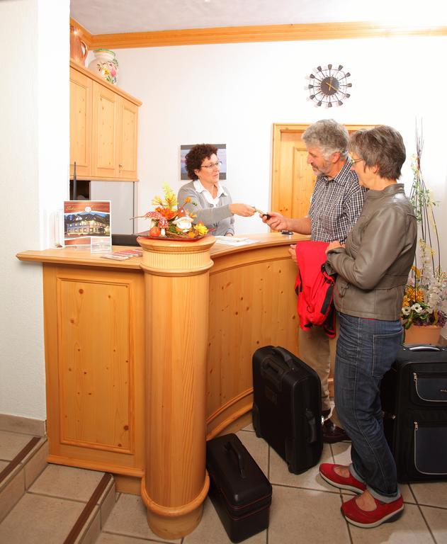 Hotel Schwanen Kehl Εξωτερικό φωτογραφία